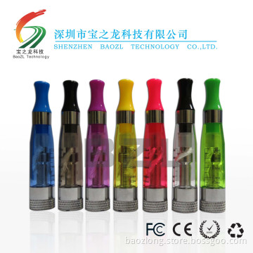 The New Electronic Cigarette Atomizer CE4+